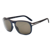 Herrensonnenbrille Lozza SLP001M5704R4 ø 57 mm