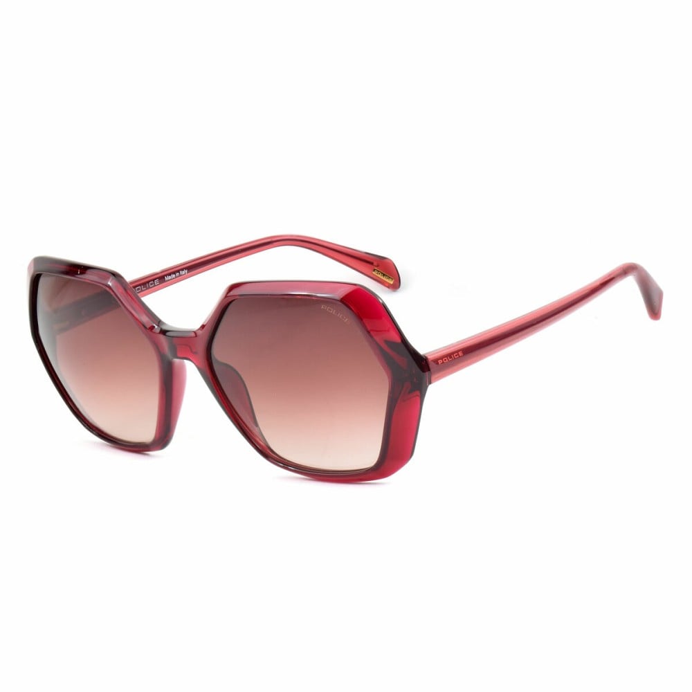 Ladies' Sunglasses Police SPLA98M5801ED