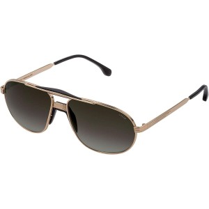 Herrensonnenbrille Lozza SL2368-590300 ø 59 mm