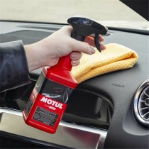 Nettoyant pour plastiques Motul MTL110156 500 ml