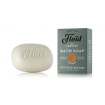 Savon Floïd Vetyver Splash 120 g