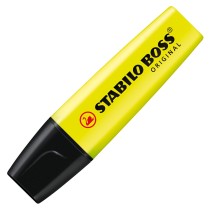 Fluorescent Marker Set Stabilo Boss Original Arty 10 Pieces Multicolour