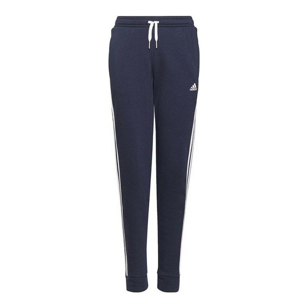 Pantalon de Sport pour Enfant Adidas Essentials French Terry