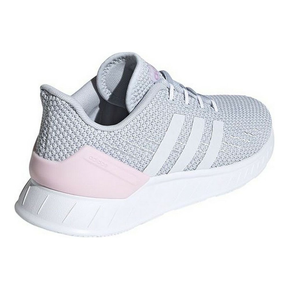 Kinder Sportschuhe Adidas Questar Flow NXT Blau