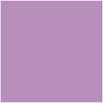 Card Iris Light mauve 50 x 65 cm