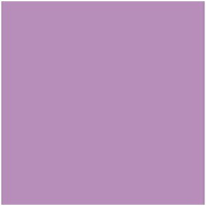 Card Iris Light mauve 50 x 65 cm