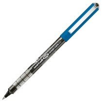 Flüssigtintenstift Uni-Ball Eye Ocean Care Schwarz 0,5 mm (12 Stück)