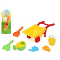 Set de jouets de plage