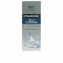 Soin nettoyant Face Facts Hyaluronic 150 ml