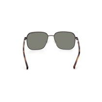 Herrensonnenbrille Guess GU000515707N ø 57 mm