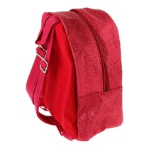 Child bag Inca Best Friends Red