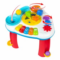 Musik-Spielzeug Winfun 39 x 35 x 37 cm (2 Stück)