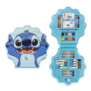 Kit de Dessin Stitch 27 x 27 x 5 cm
