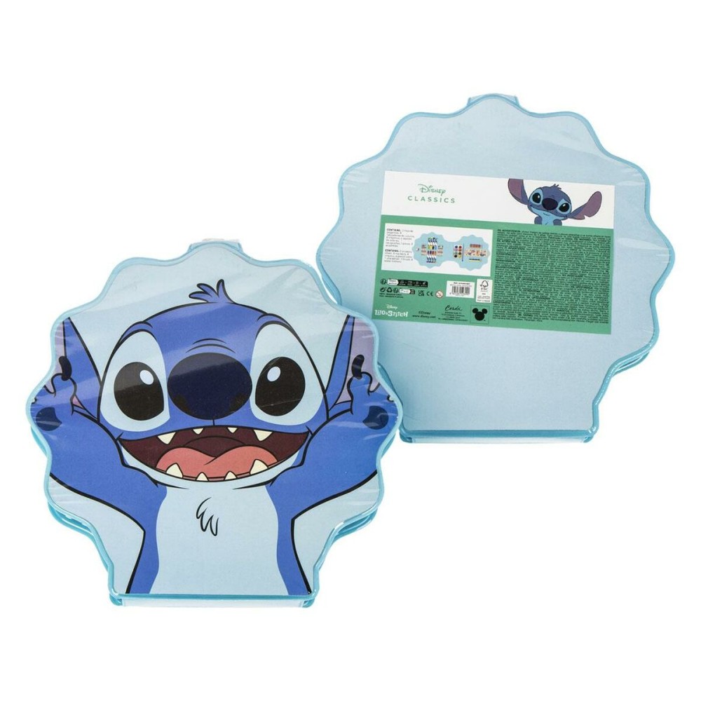 Drawing Set Stitch 27 x 27 x 5 cm