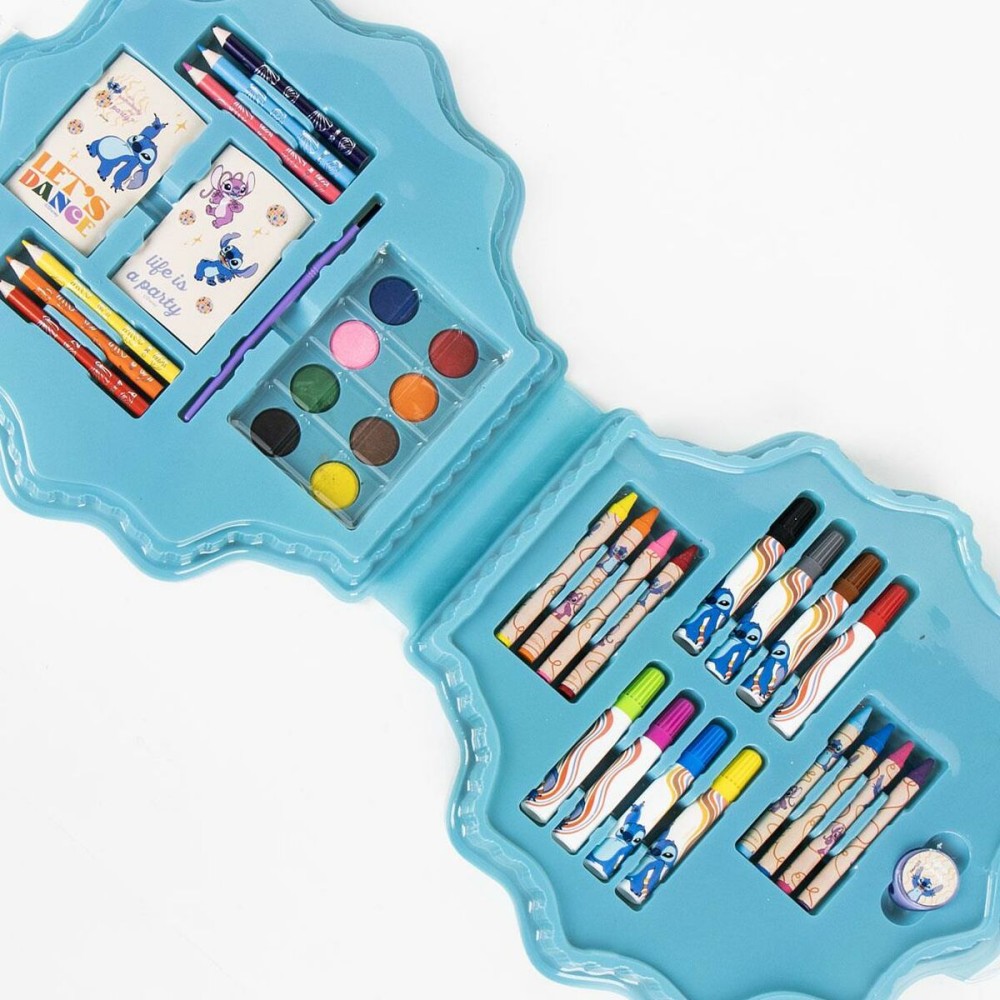 Drawing Set Stitch 27 x 27 x 5 cm
