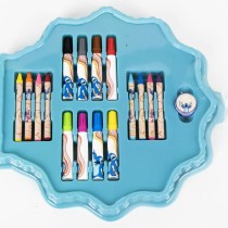Kit de Dessin Stitch 27 x 27 x 5 cm