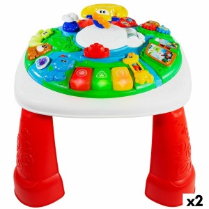 Activity centre Winfun 2 Units 47 x 41 x 47 cm