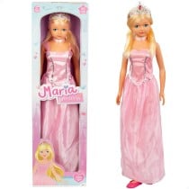 Doll Colorbaby Maria Princess 30 x 105 x 14 cm