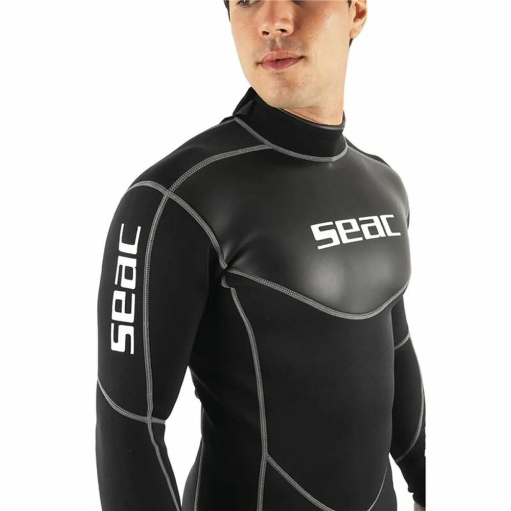 Neopren Seac Sense Schwarz