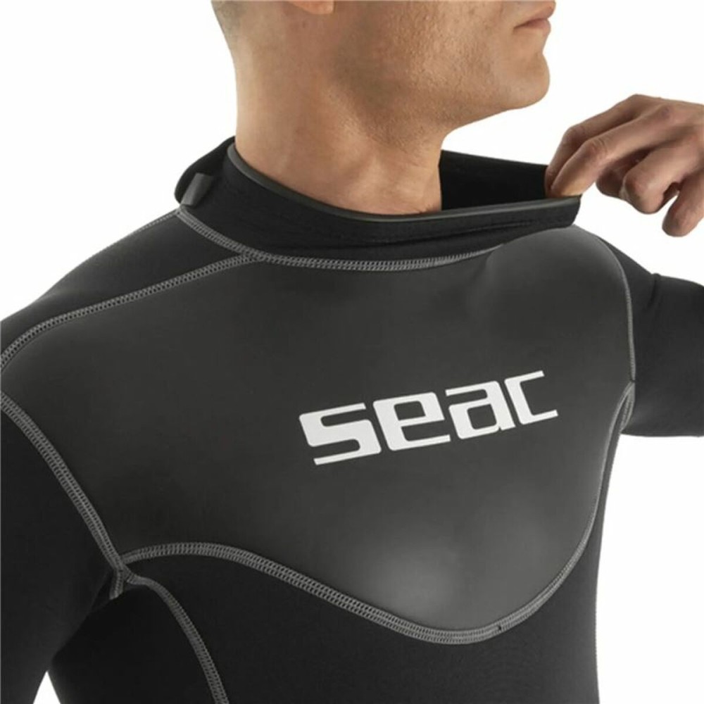 Neopren Seac Sense Schwarz