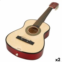 Kindergitarre Woomax 76 cm