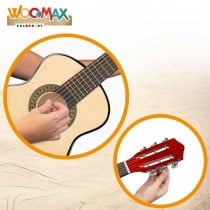 Kindergitarre Woomax 76 cm