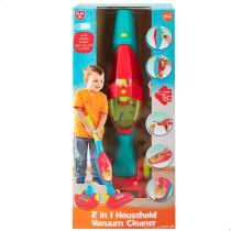 Staubsauger PlayGo 2-in-1 22,5 x 67 x 15 cm