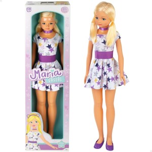 Doll Colorbaby Maria Casual 30 x 105 x 14 cm