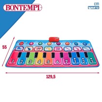 Piano Éducatif Apprentissage Bontempi