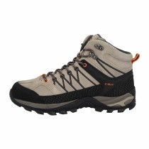 Bergstiefel Campagnolo Rigel Mid Wp Herren Hellbraun