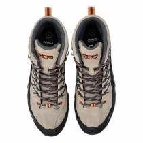 Bottes de montagne Campagnolo Rigel Mid Wp Homme Marron Clair