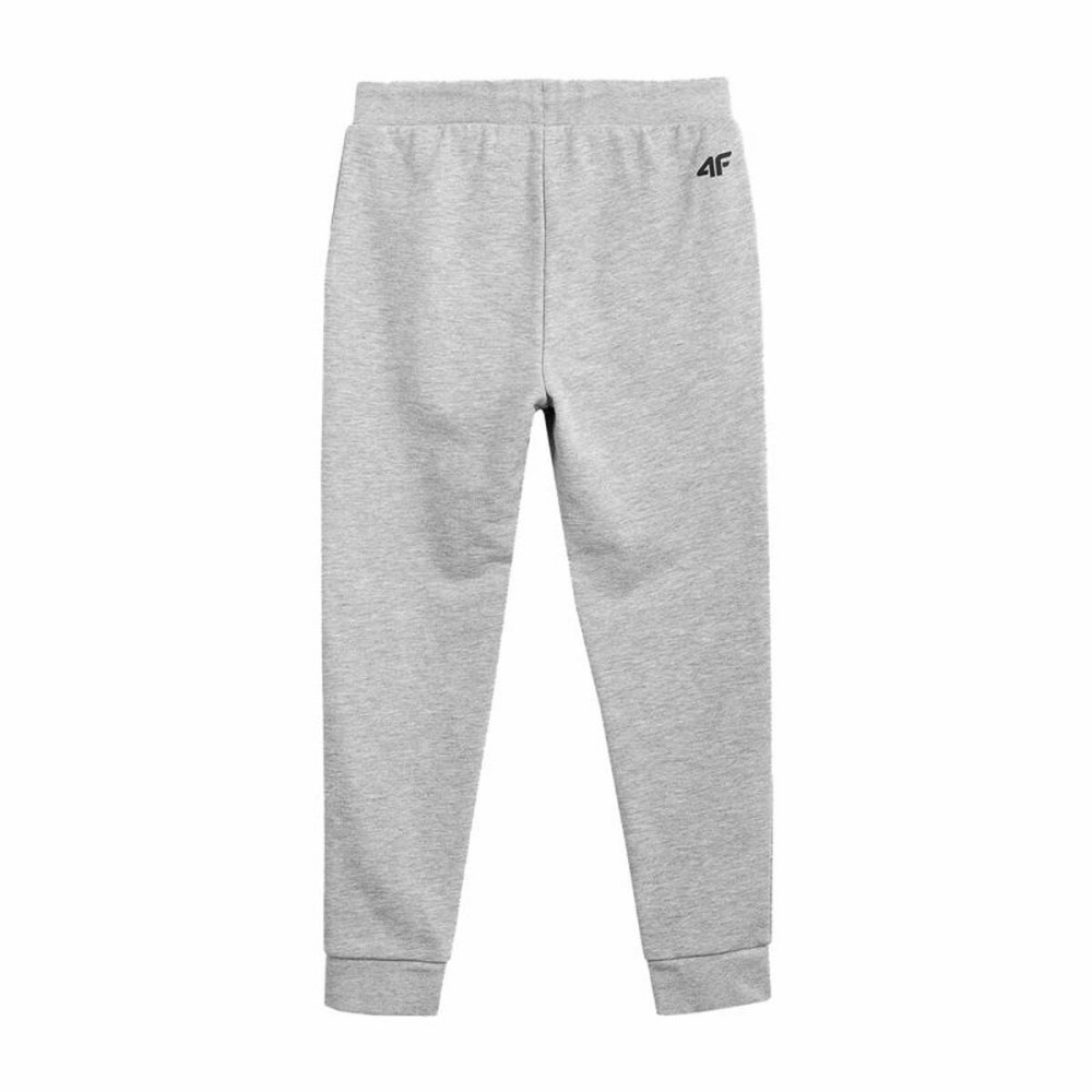 Pantalon pour Adulte 4F Jogger Gris Homme