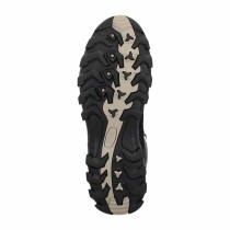 Bergstiefel Campagnolo Rigel Mid Wp Herren Hellbraun