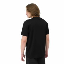 Men’s Short Sleeve T-Shirt 4F Fnk M200 Black