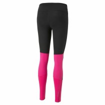 Leggings de Sport pour Femmes Puma Favorite Reg Ris 