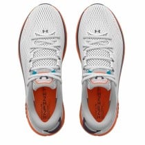 Laufschuhe für Erwachsene Under Armour Hovr Infinite Weiß Orange