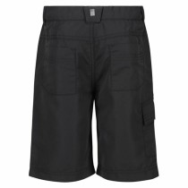 Sportshorts für Kinder Regatta Sorcers II Seal  Berg