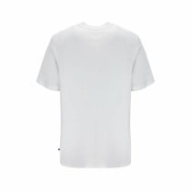 T-shirt à manches courtes homme Russell Athletic Emt E36211 Blanc