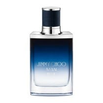 Herrenparfüm Jimmy Choo Blue EDT 50 ml