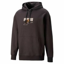 Men’s Hoodie Puma Downtown Graphic 