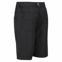 Sportshorts für Kinder Regatta Sorcers II Seal  Berg