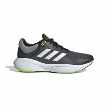 Laufschuhe für Erwachsene Adidas Response Herren Hellgrau