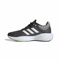 Chaussures de Running pour Adultes Adidas Response Homme Gris clair