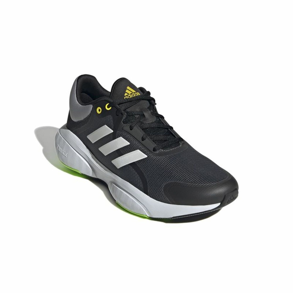 Chaussures de Running pour Adultes Adidas Response Homme Gris clair