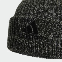 Bonnet de Sport Adidas Mélange  Noir