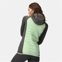 Veste de Sport pour Femme Regatta Andreson VIII Vert citron