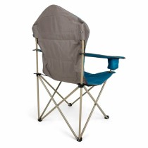 Folding Chair Regatta Regatta Blue