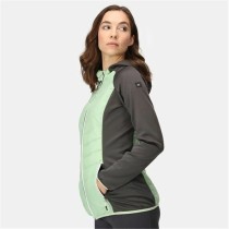 Veste de Sport pour Femme Regatta Andreson VIII Vert citron