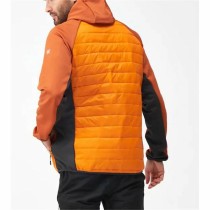 Sportjackefür Herren Regatta Andreson VIII Hybrid Orange