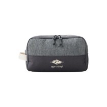Reise-Toilettentasche Rip Curl Classic Surf Grau